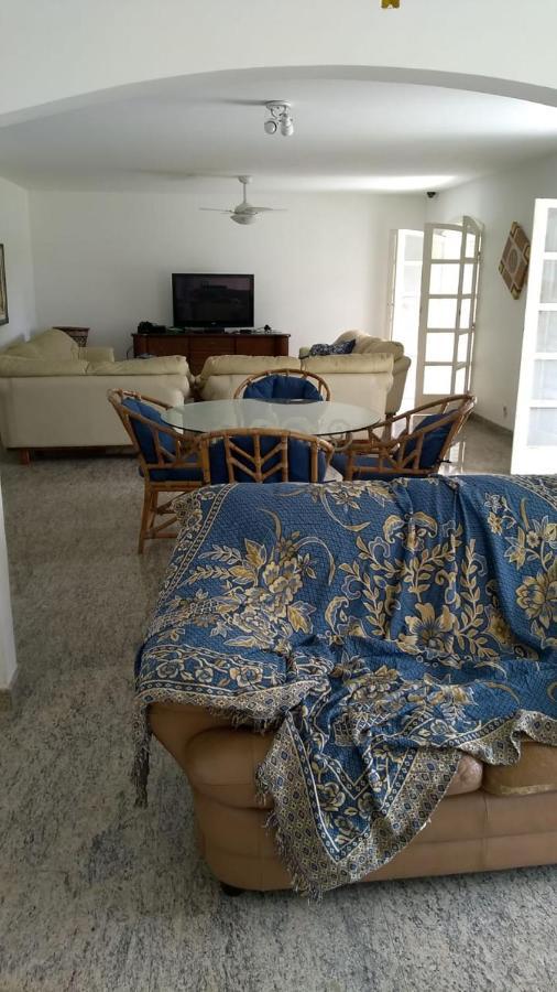 Casa Eventos E Temporada Com 4 Suites, Piscina, Churrasqueira, Wi-Fi, Ar Condicionado - Proximo Praia Mar Casado E Pernambuco - Guaruja - Eksteriør billede
