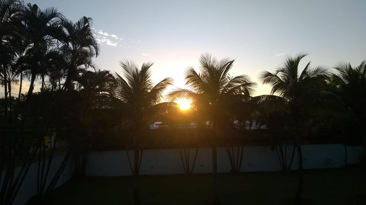 Casa Eventos E Temporada Com 4 Suites, Piscina, Churrasqueira, Wi-Fi, Ar Condicionado - Proximo Praia Mar Casado E Pernambuco - Guaruja - Eksteriør billede