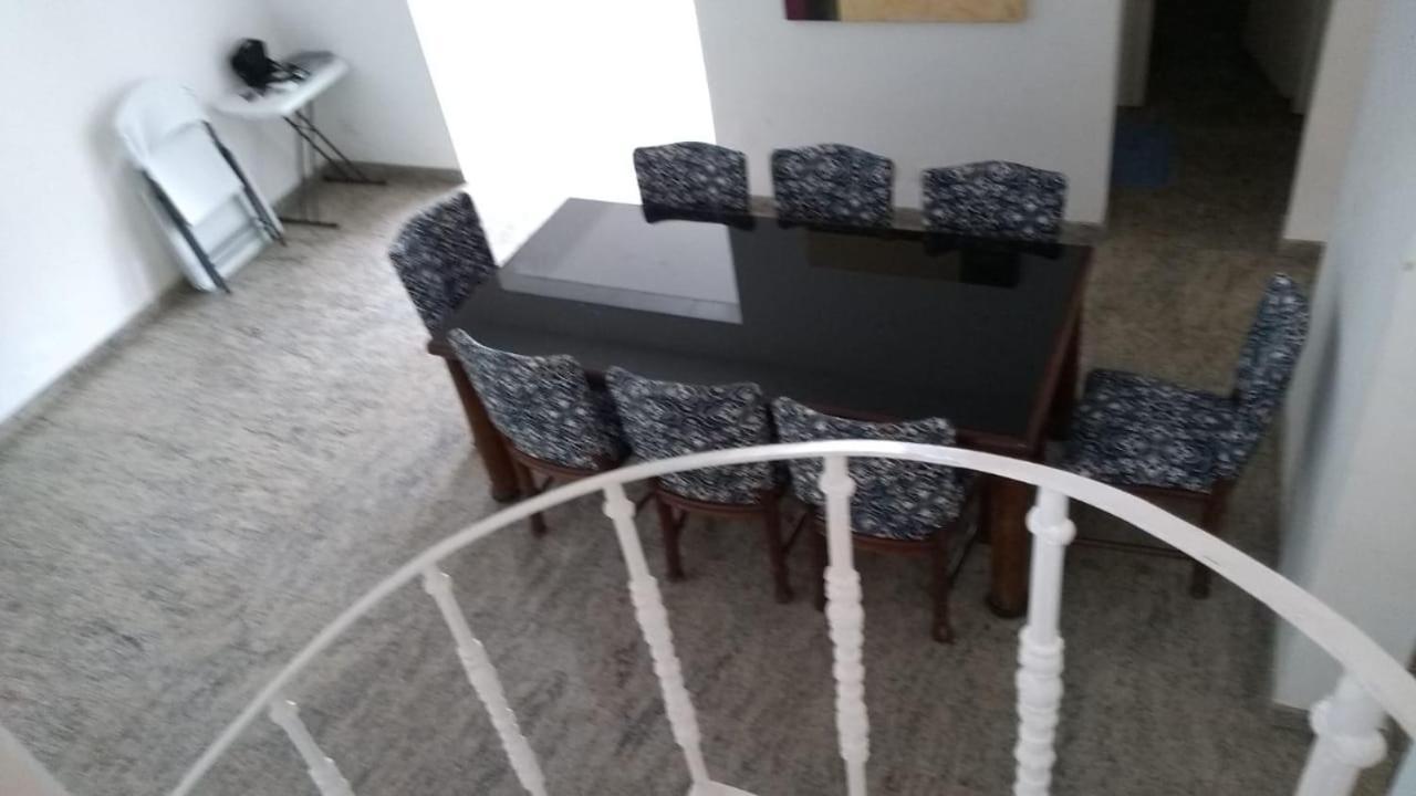 Casa Eventos E Temporada Com 4 Suites, Piscina, Churrasqueira, Wi-Fi, Ar Condicionado - Proximo Praia Mar Casado E Pernambuco - Guaruja - Eksteriør billede