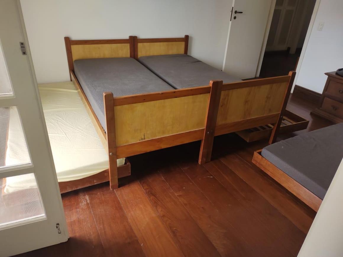 Casa Eventos E Temporada Com 4 Suites, Piscina, Churrasqueira, Wi-Fi, Ar Condicionado - Proximo Praia Mar Casado E Pernambuco - Guaruja - Eksteriør billede