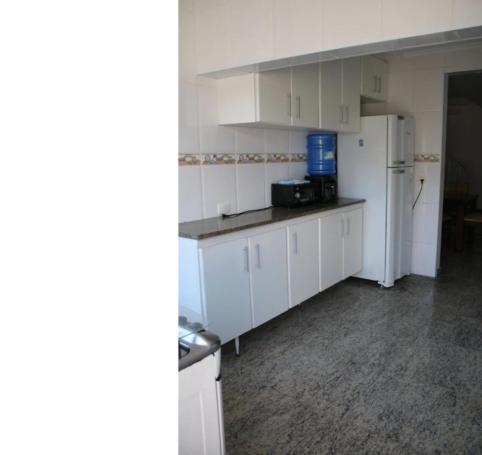 Casa Eventos E Temporada Com 4 Suites, Piscina, Churrasqueira, Wi-Fi, Ar Condicionado - Proximo Praia Mar Casado E Pernambuco - Guaruja - Eksteriør billede
