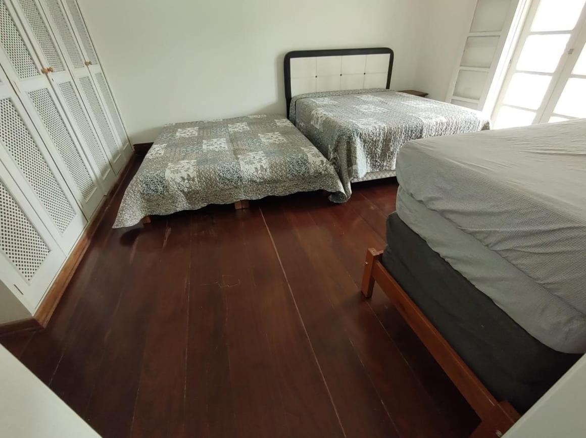 Casa Eventos E Temporada Com 4 Suites, Piscina, Churrasqueira, Wi-Fi, Ar Condicionado - Proximo Praia Mar Casado E Pernambuco - Guaruja - Eksteriør billede