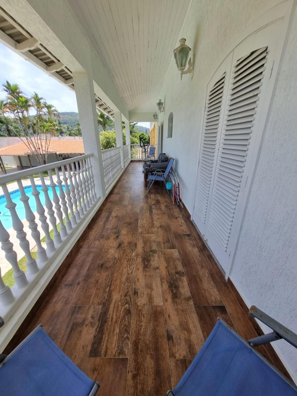 Casa Eventos E Temporada Com 4 Suites, Piscina, Churrasqueira, Wi-Fi, Ar Condicionado - Proximo Praia Mar Casado E Pernambuco - Guaruja - Eksteriør billede